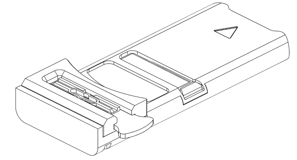 Adapter for  Konsung