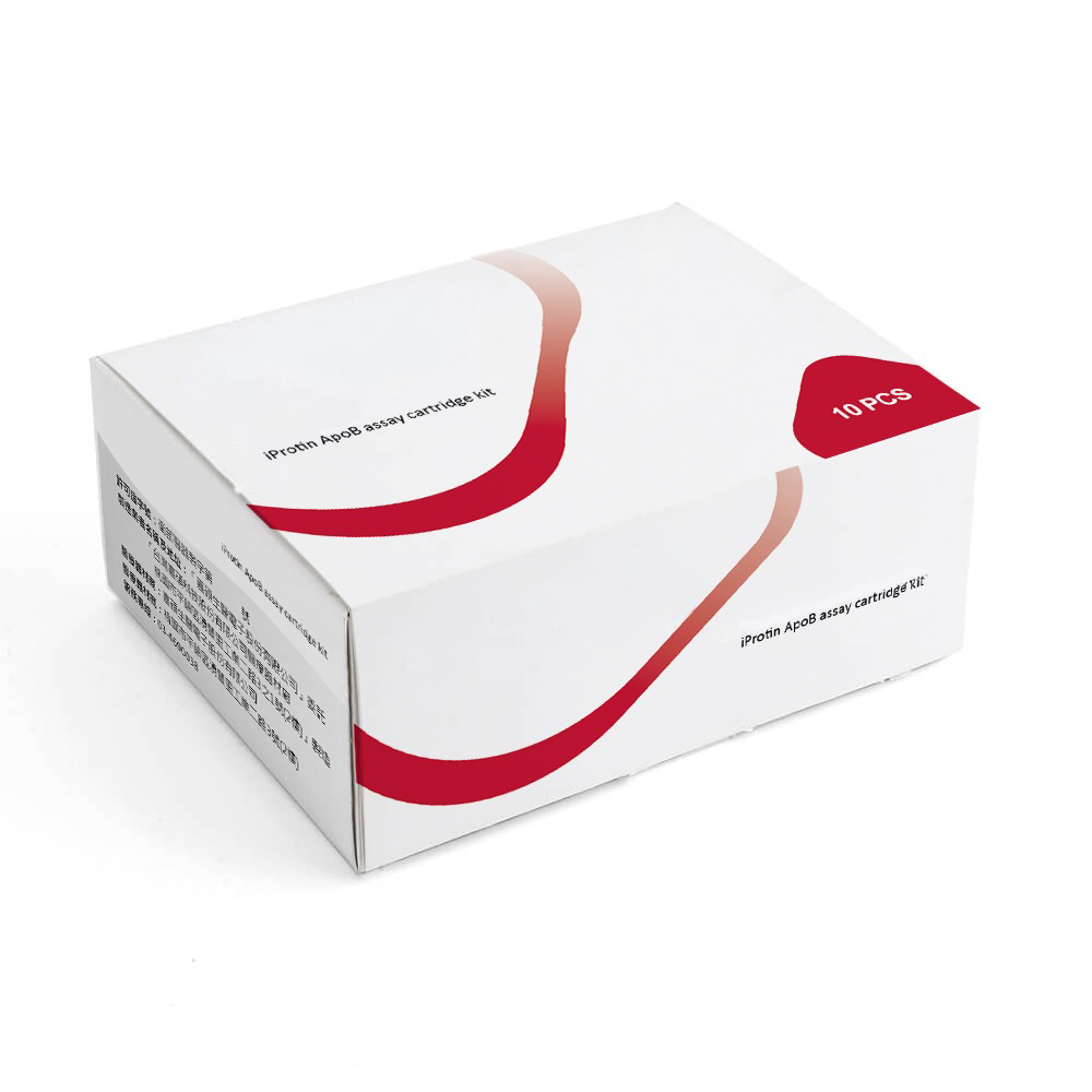 Apolipoprotein B (ApoB), Tstbio