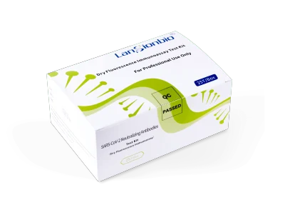 SARS-CoV-2 Neutralizing Antibodies, Lansionbio