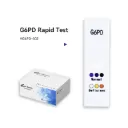 G6PD Test Kit, Hysen Biotech