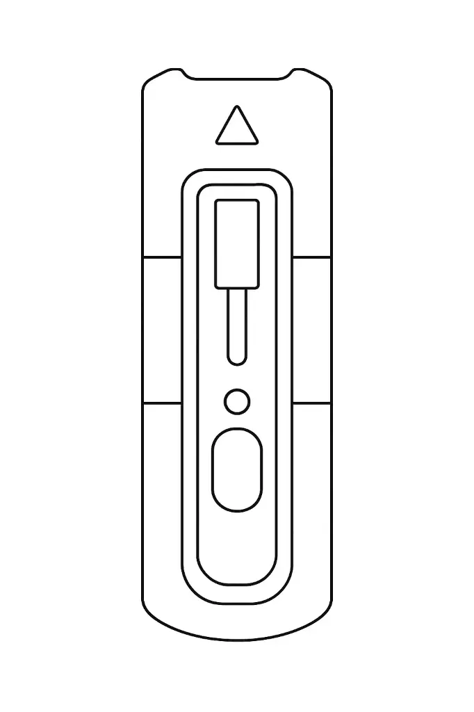 Adapter for Lansionbio Tests