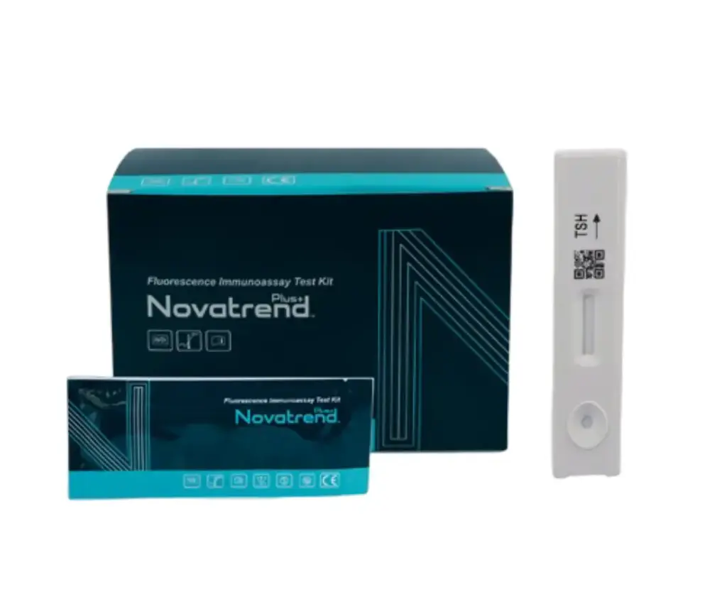 TSH, AllTest