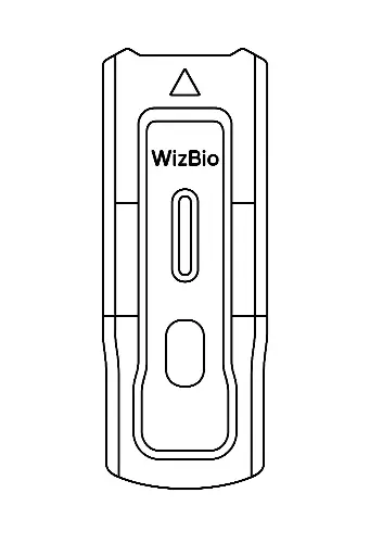 Adapter for Wizbiotech Tests