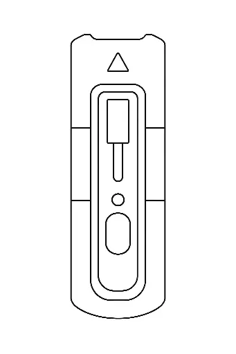 Adapter for Lansionbio Tests