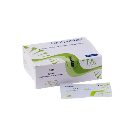 FSH, Lansionbio